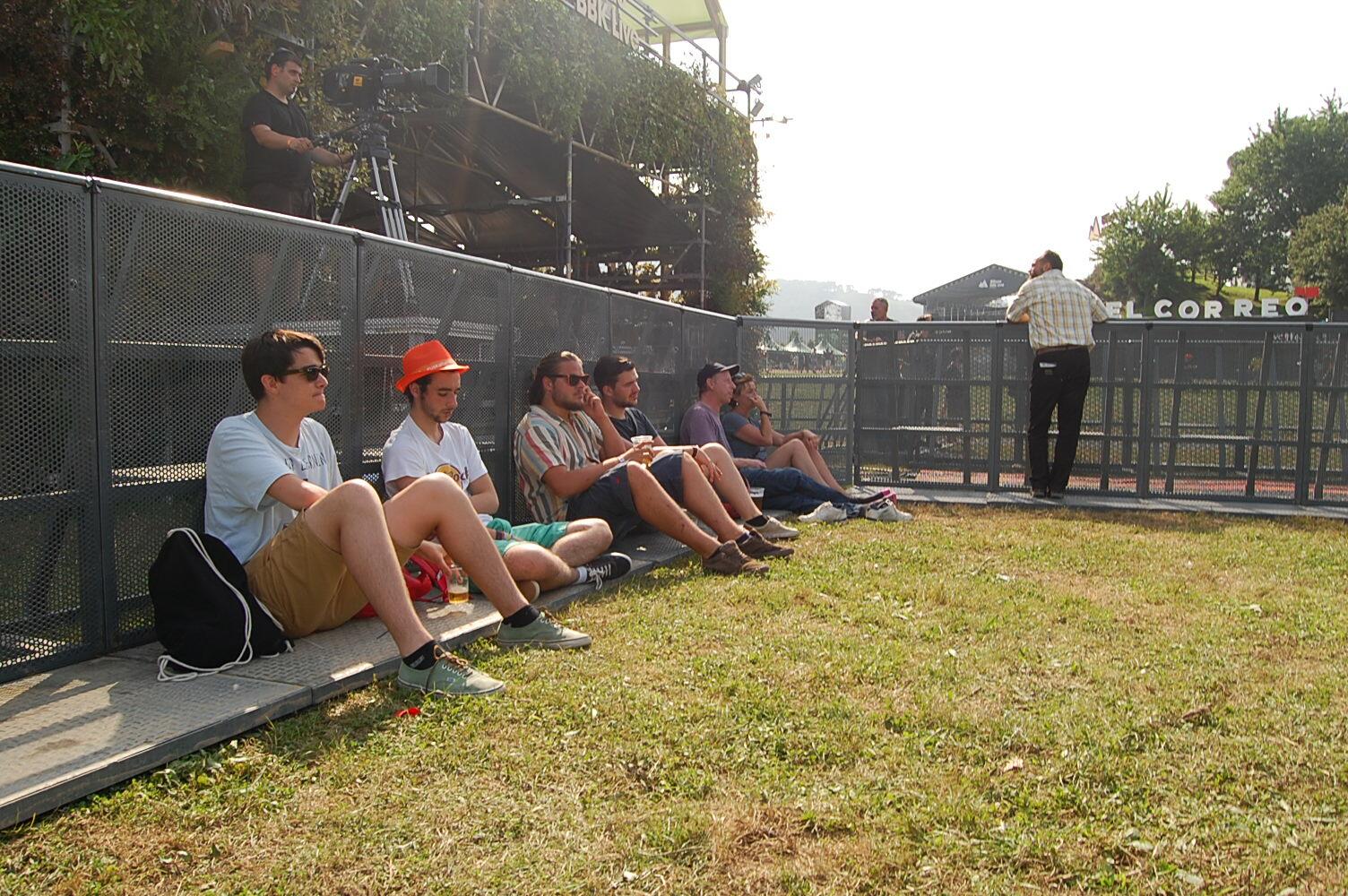 Foto 40 de la jueves 7 de julio | Bilbao BBK Live 2016